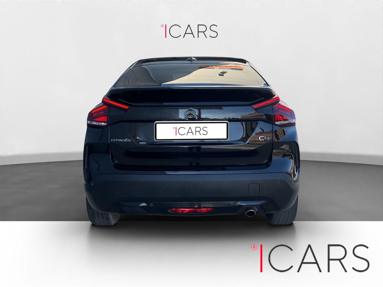 Citroën C4 BlueHDi 130 S&S EAT8 Shine