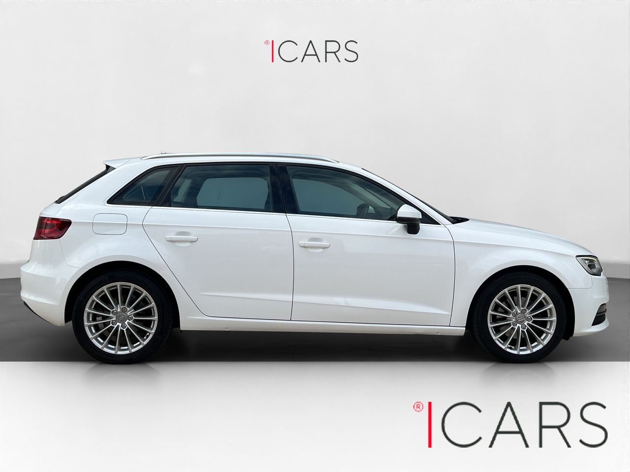 Audi A3 Sportback 1.6 TDI clean d 110CV Advanced