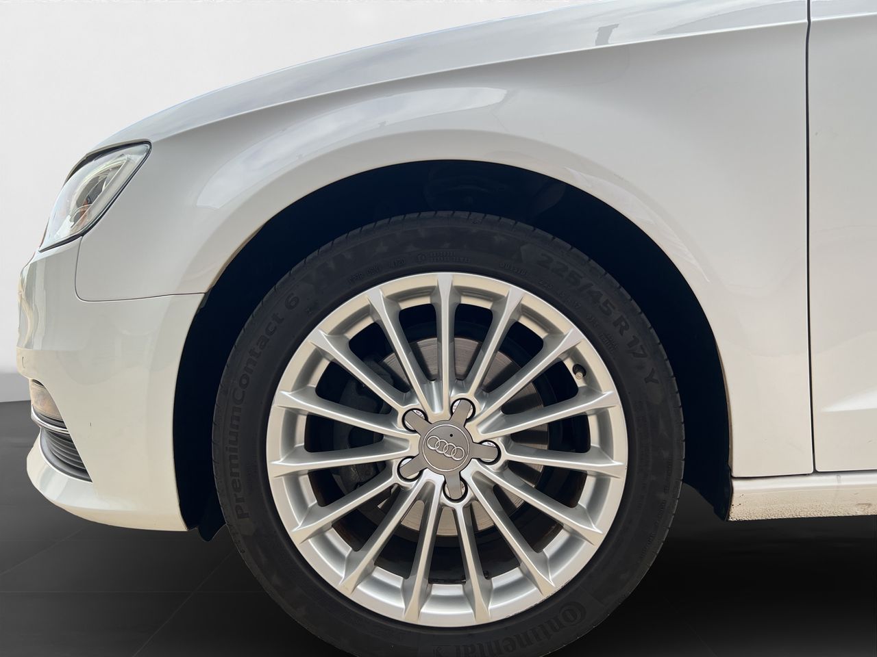 Audi A3 Sportback 1.6 TDI clean d 110CV Advanced