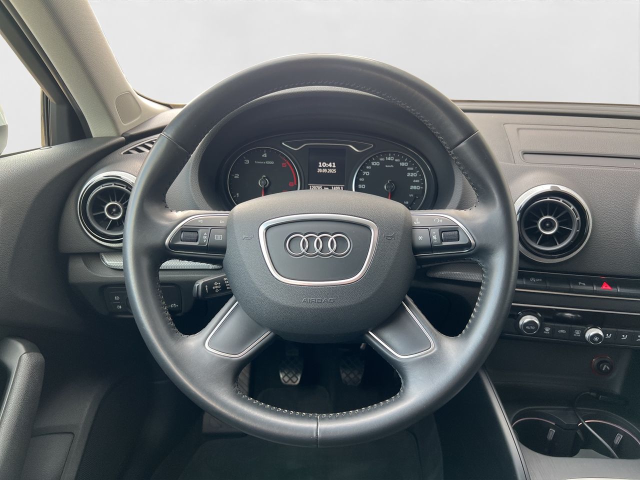 Audi A3 Sportback 1.6 TDI clean d 110CV Advanced