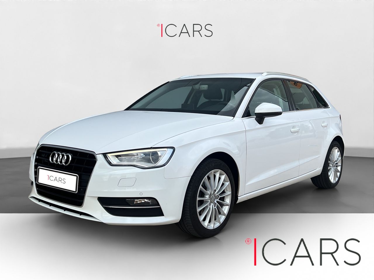 Audi A3 Sportback 1.6 TDI clean d 110CV Advanced
