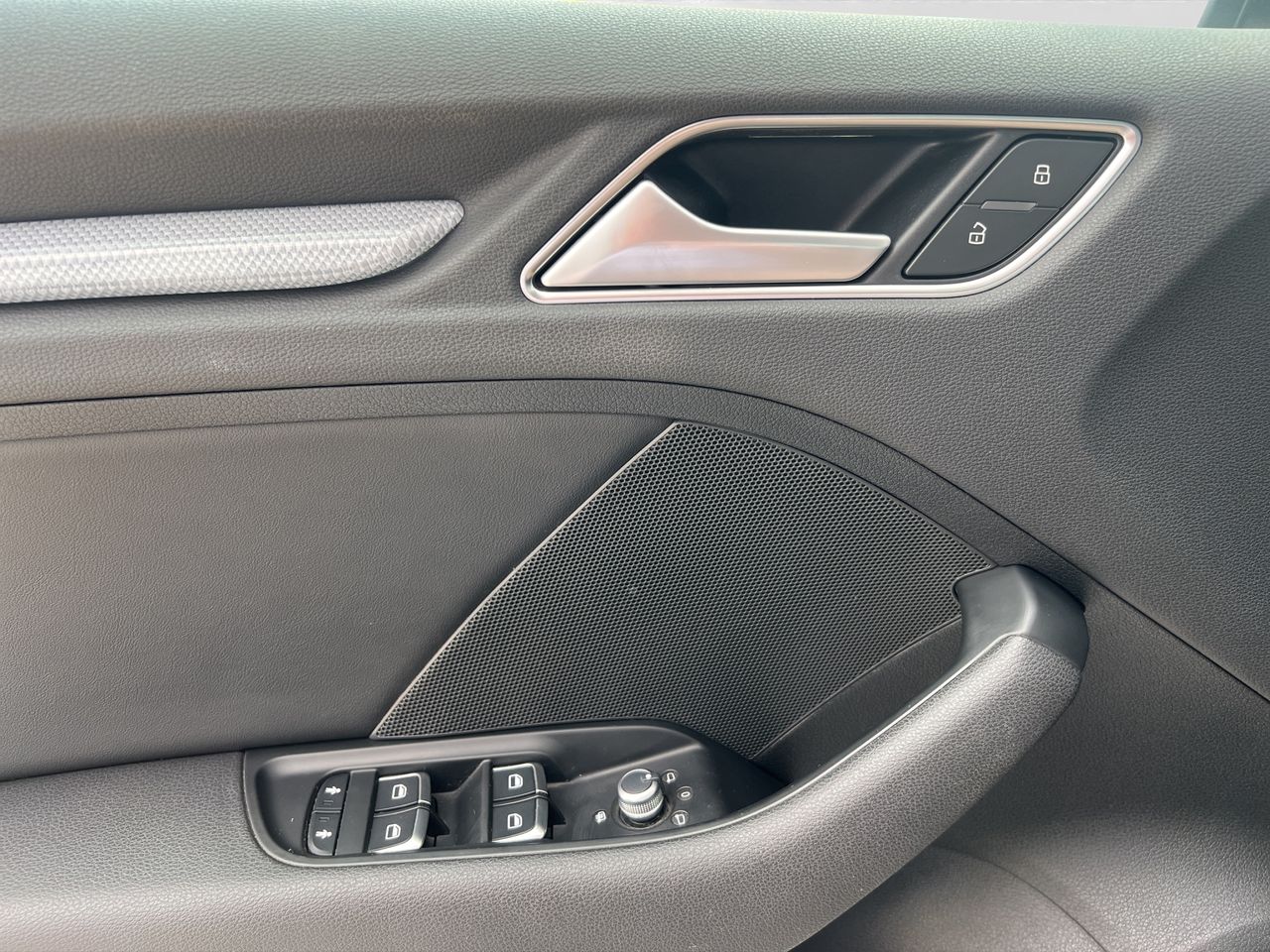 Audi A3 Sportback 1.6 TDI clean d 110CV Advanced