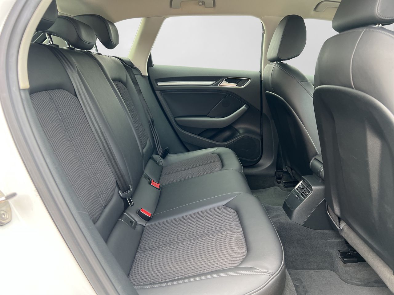 Audi A3 Sportback 1.6 TDI clean d 110CV Advanced