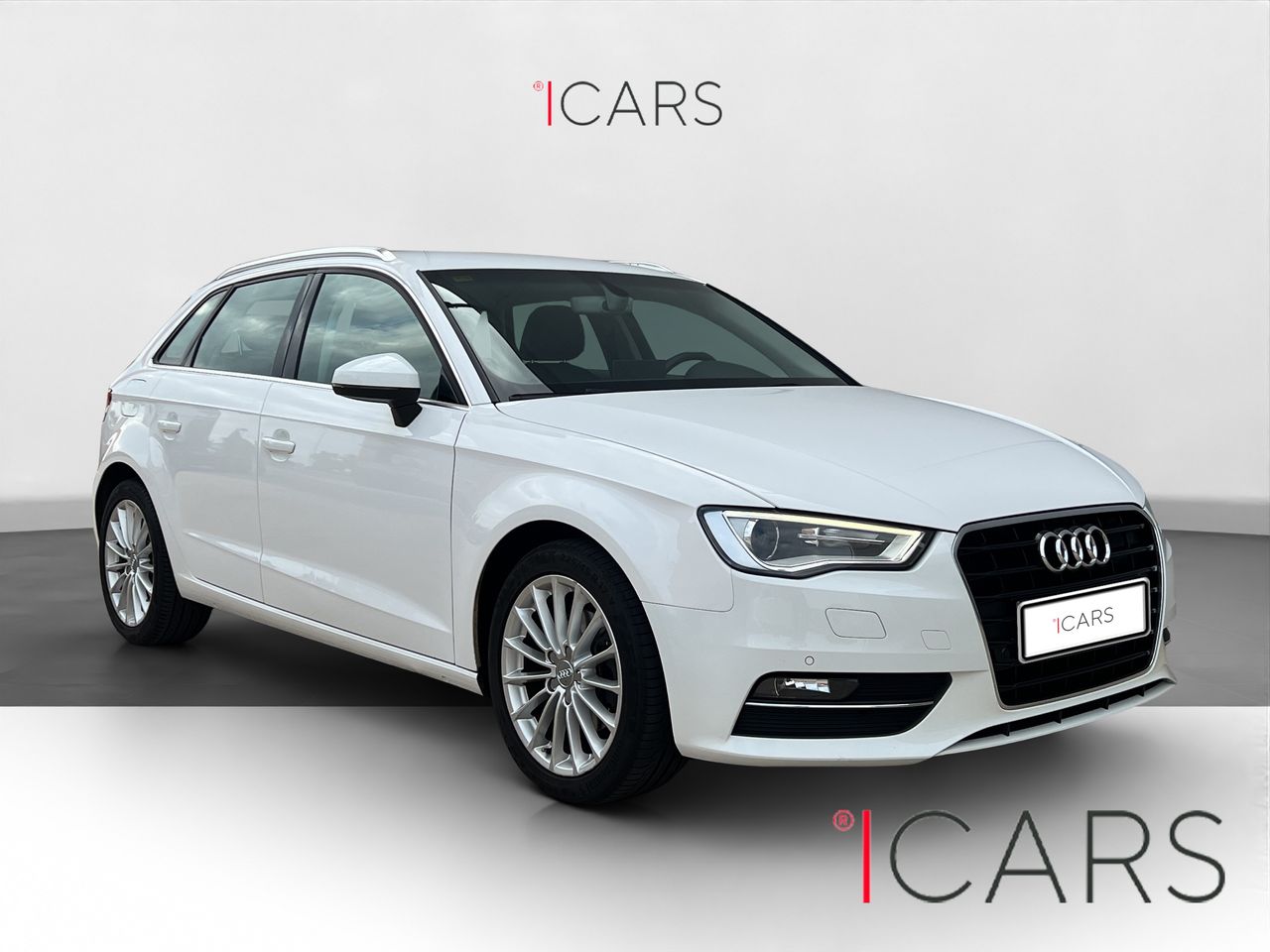 Audi A3 Sportback 1.6 TDI clean d 110CV Advanced