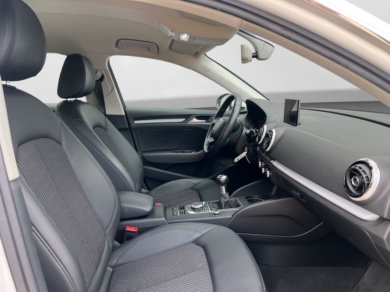 Audi A3 Sportback 1.6 TDI clean d 110CV Advanced