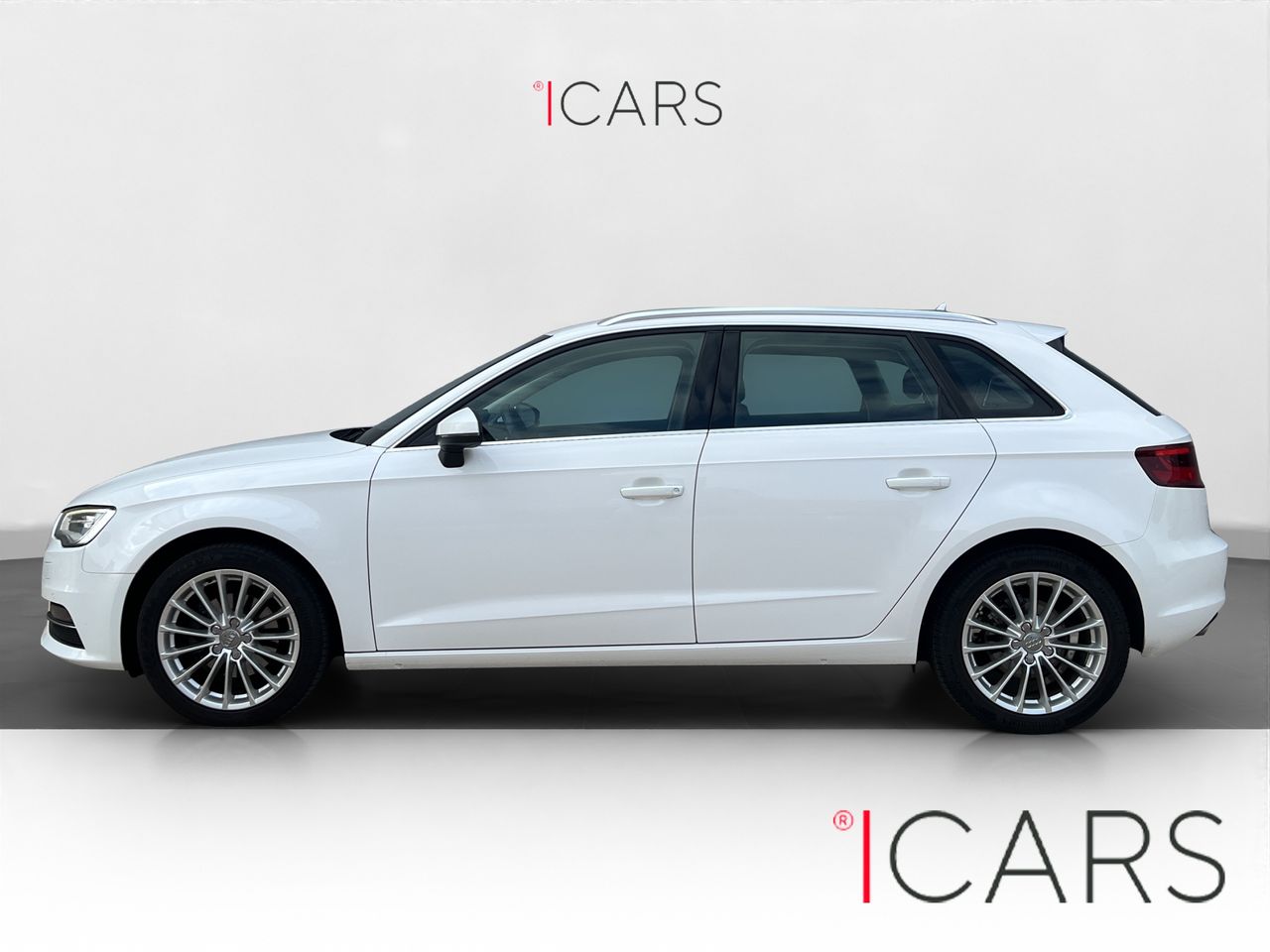 Audi A3 Sportback 1.6 TDI clean d 110CV Advanced