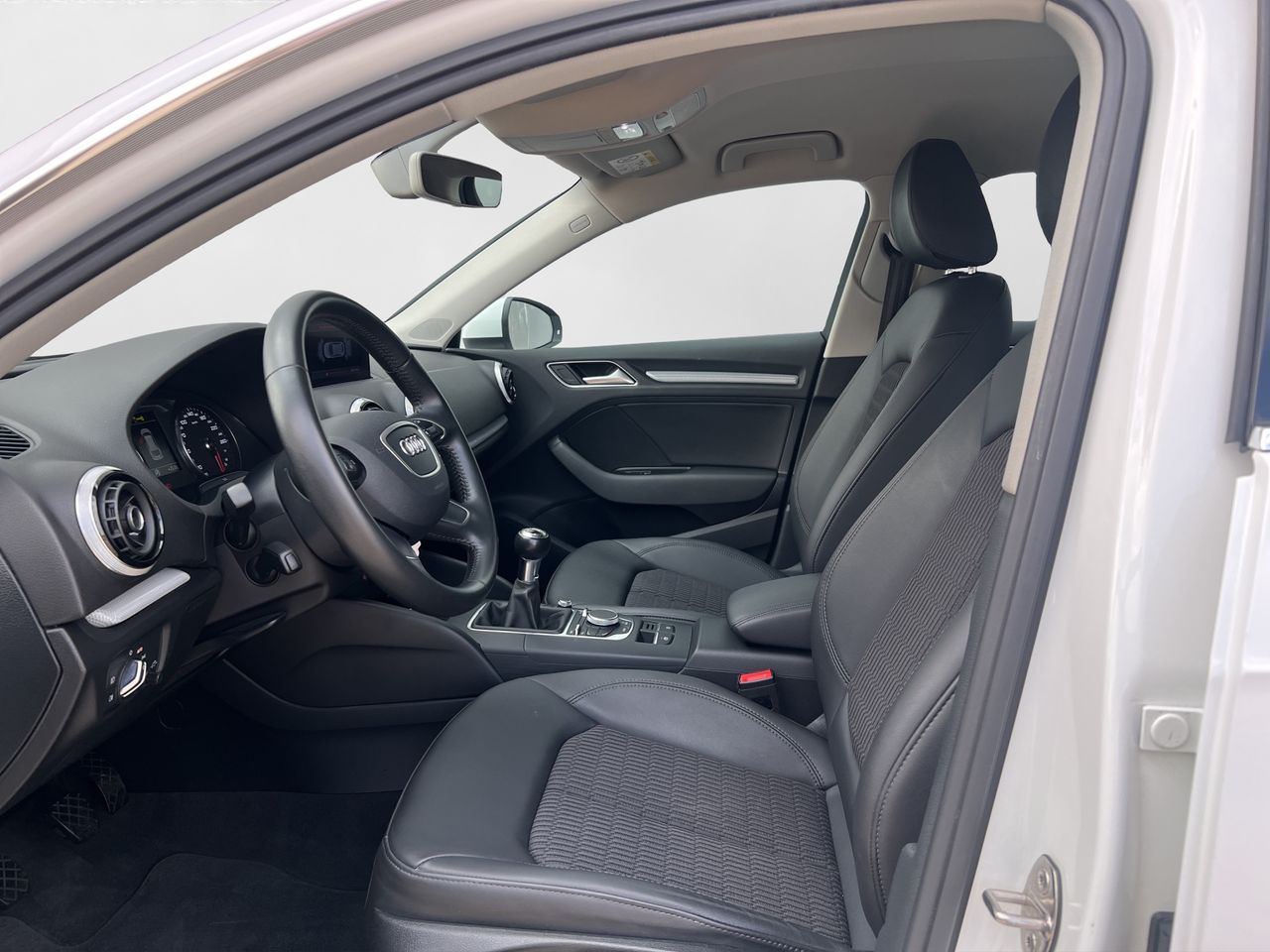 Audi A3 Sportback 1.6 TDI clean d 110CV Advanced