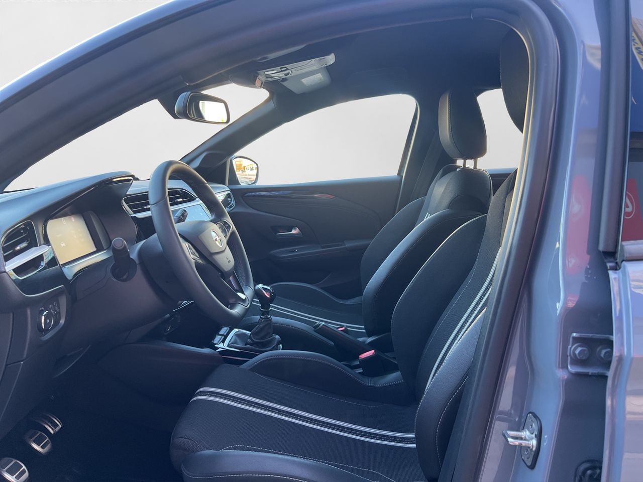Opel Corsa 1.2T XHL 74kW (100CV) GS