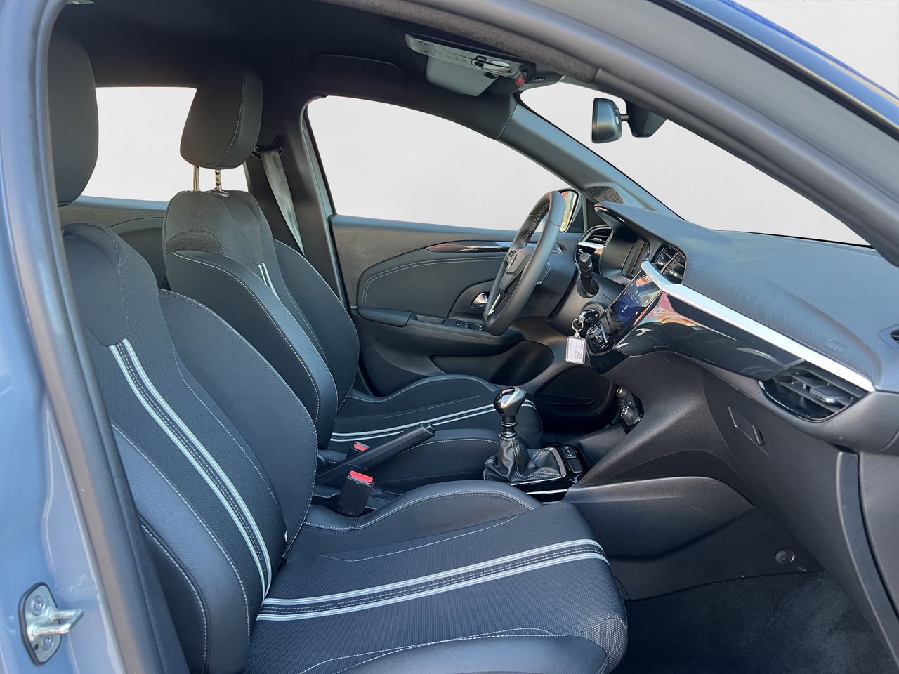 Opel Corsa 1.2T XHL 74kW (100CV) GS