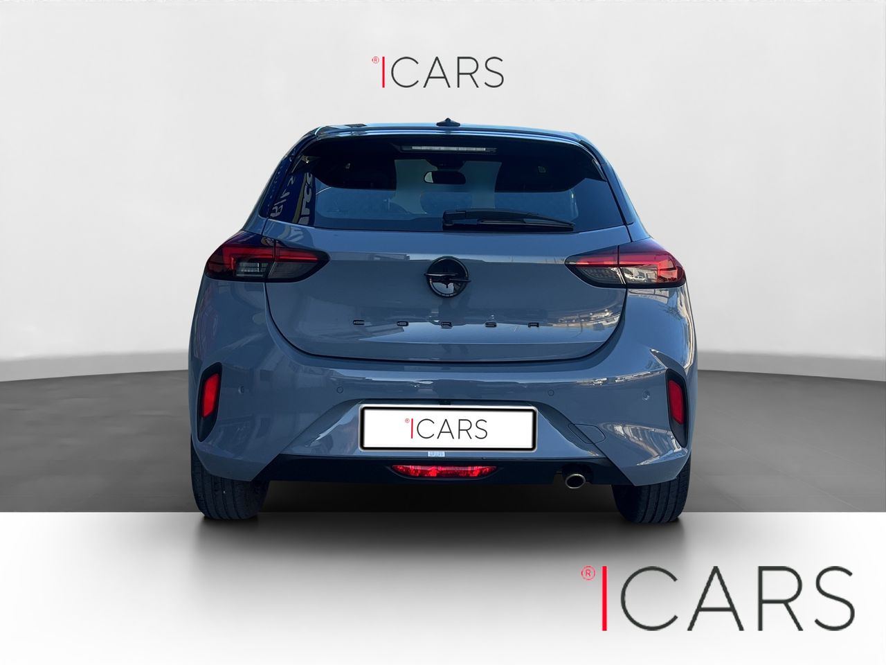 Opel Corsa 1.2T XHL 74kW (100CV) GS