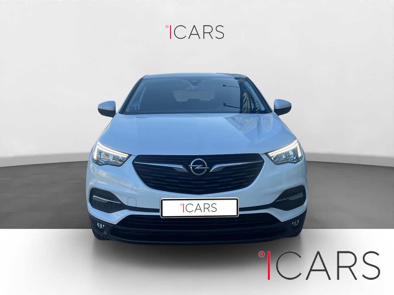 Opel Grandland X 1.5 CDTi Edition