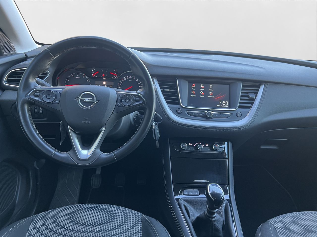 Opel Grandland X 1.5 CDTi Edition