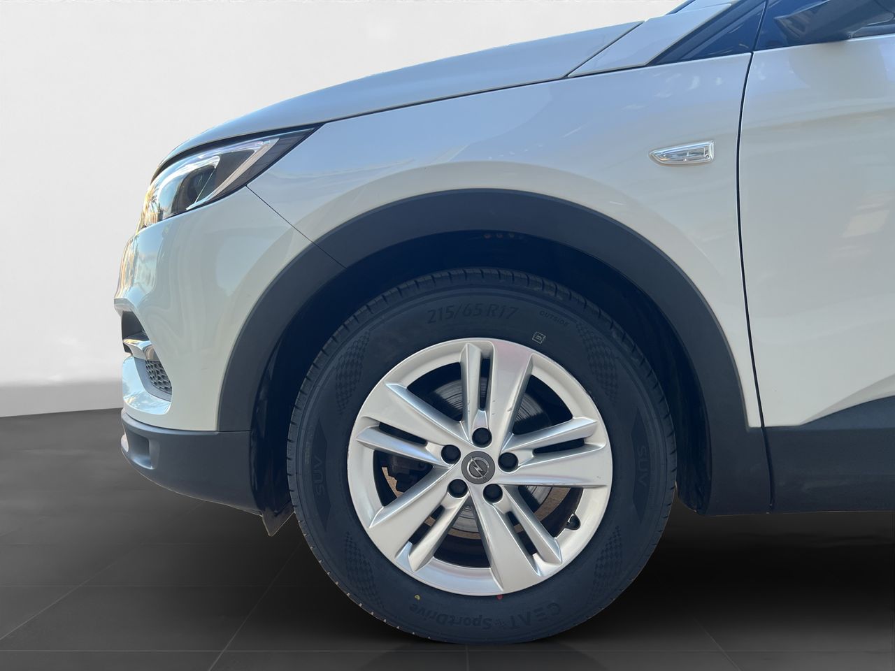 Opel Grandland X 1.5 CDTi Edition