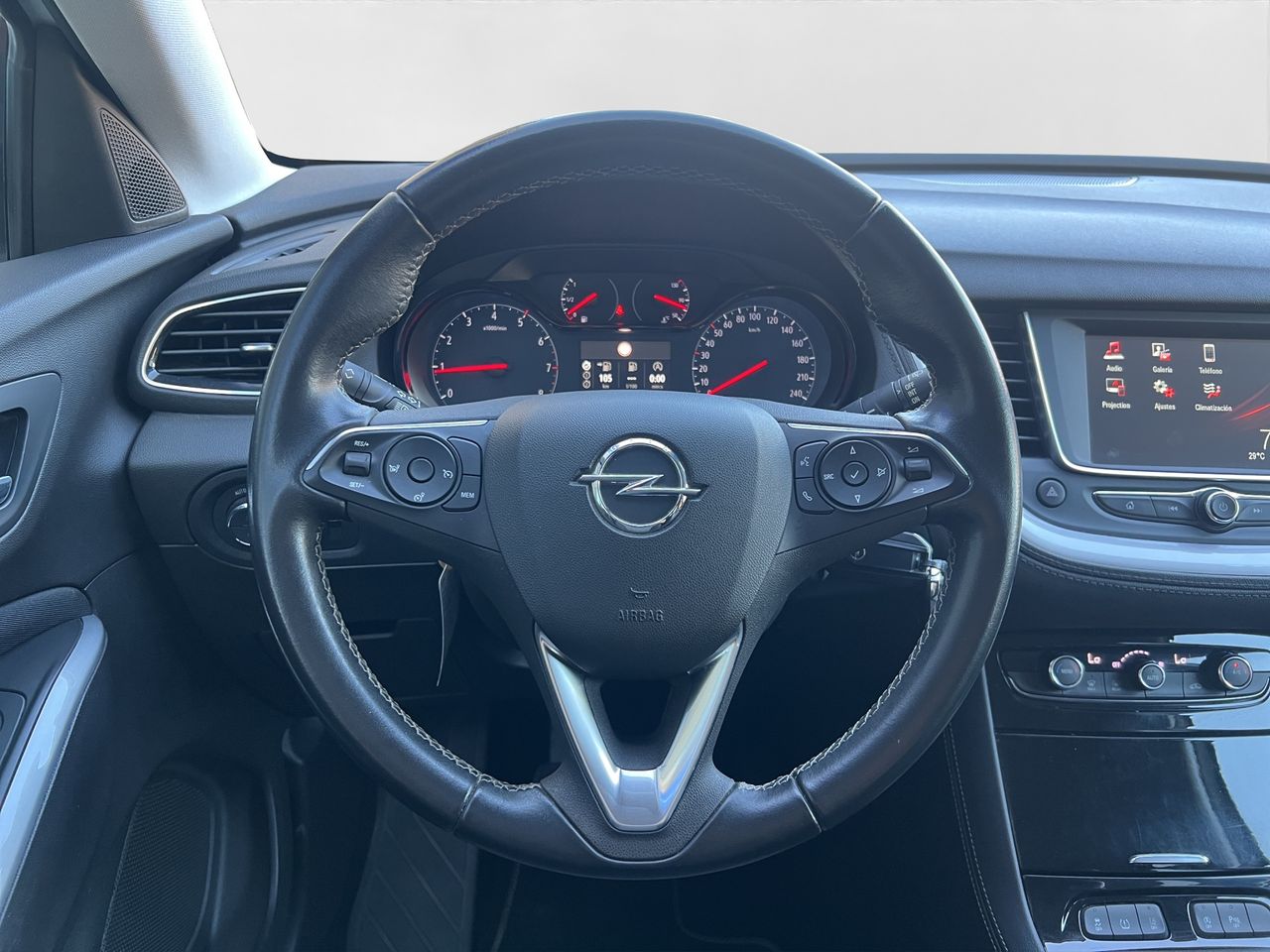 Opel Grandland X 1.5 CDTi Edition