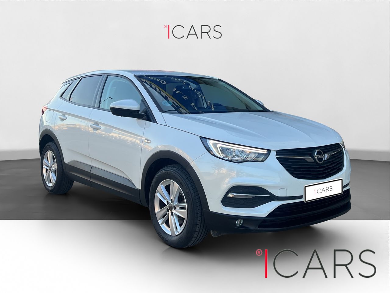 Opel Grandland X 1.5 CDTi Edition