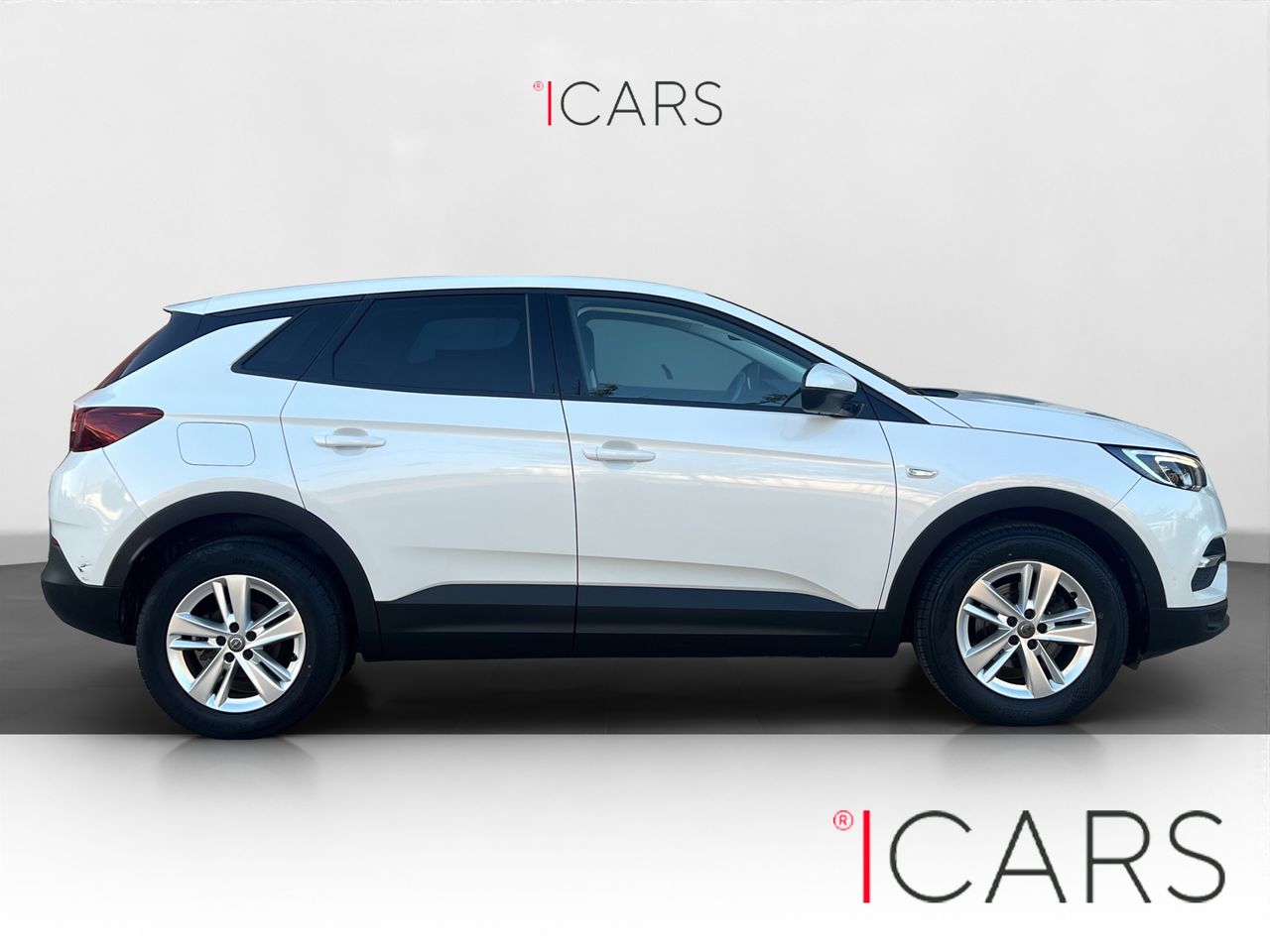 Opel Grandland X 1.5 CDTi Edition