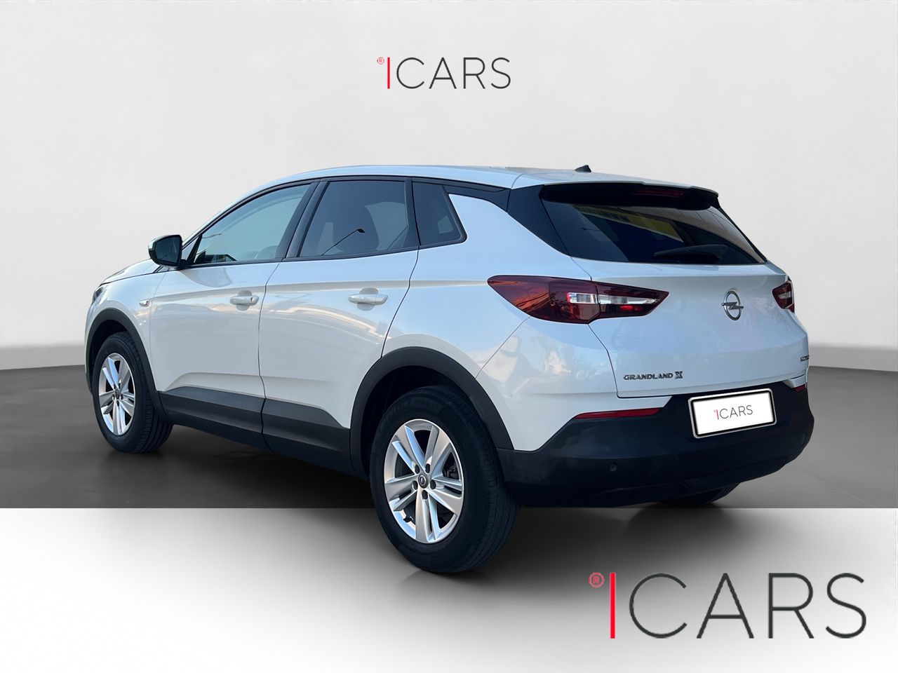 Opel Grandland X 1.5 CDTi Edition