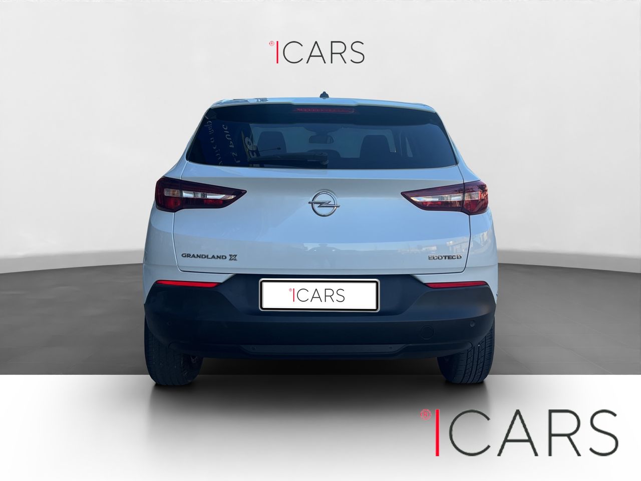 Opel Grandland X 1.5 CDTi Edition
