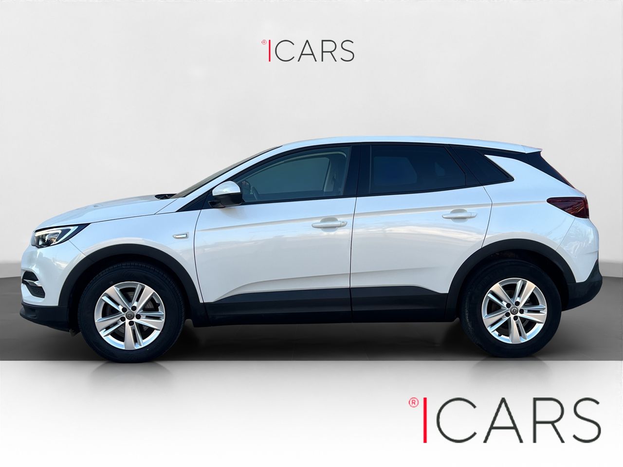 Opel Grandland X 1.5 CDTi Edition