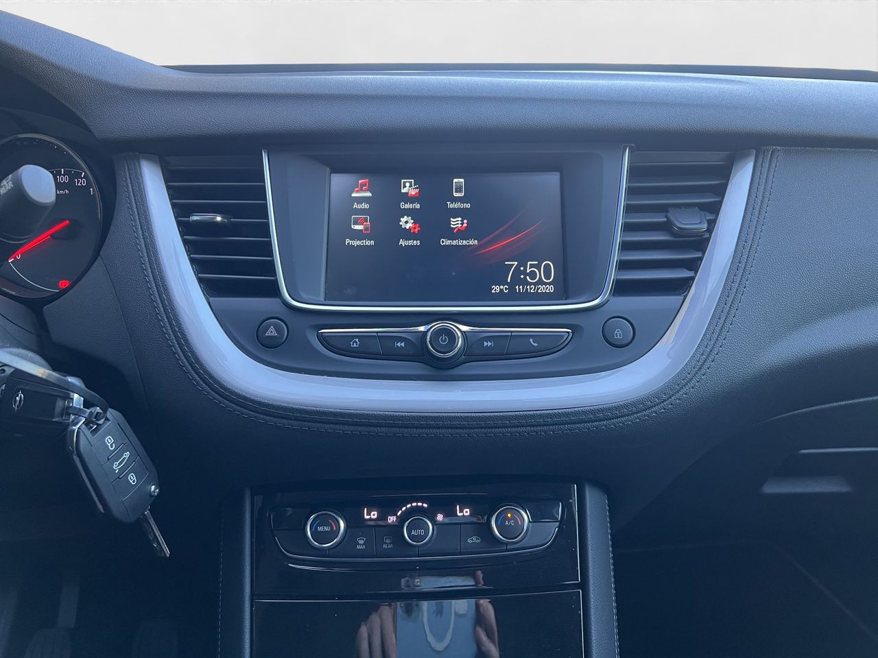 Opel Grandland X 1.5 CDTi Edition
