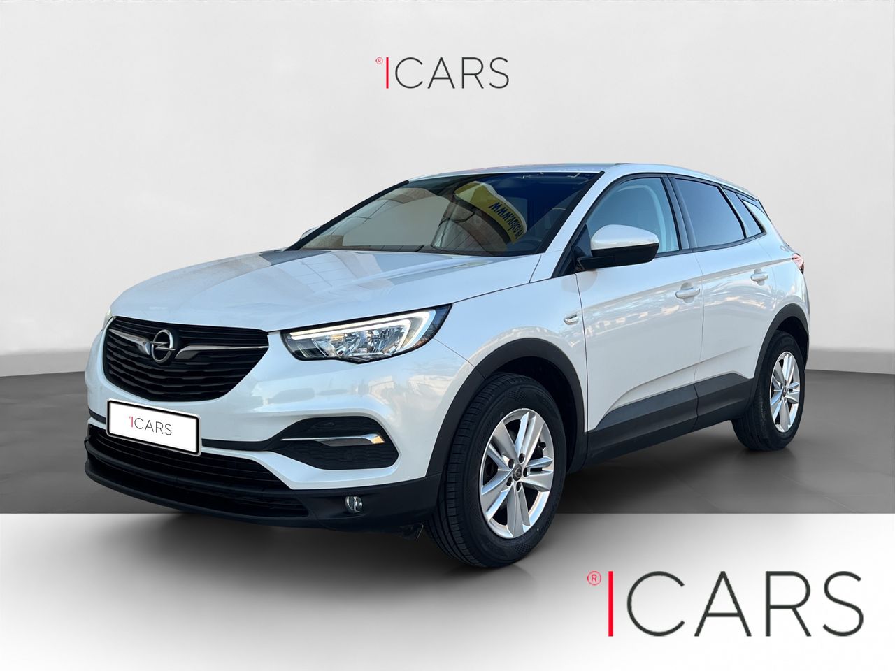 Opel Grandland X 1.5 CDTi Edition