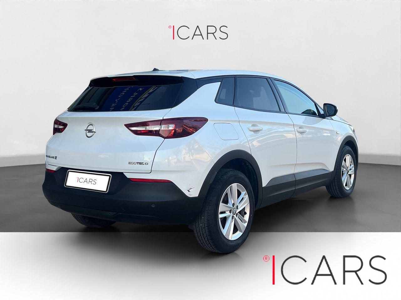 Opel Grandland X 1.5 CDTi Edition