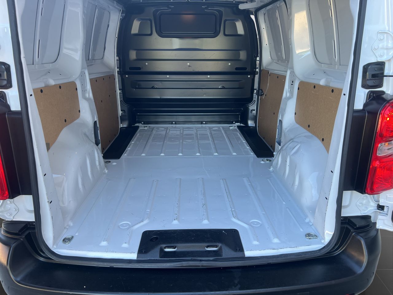 Citroën Jumpy 1.5 AZUL-HDI FURGON M 