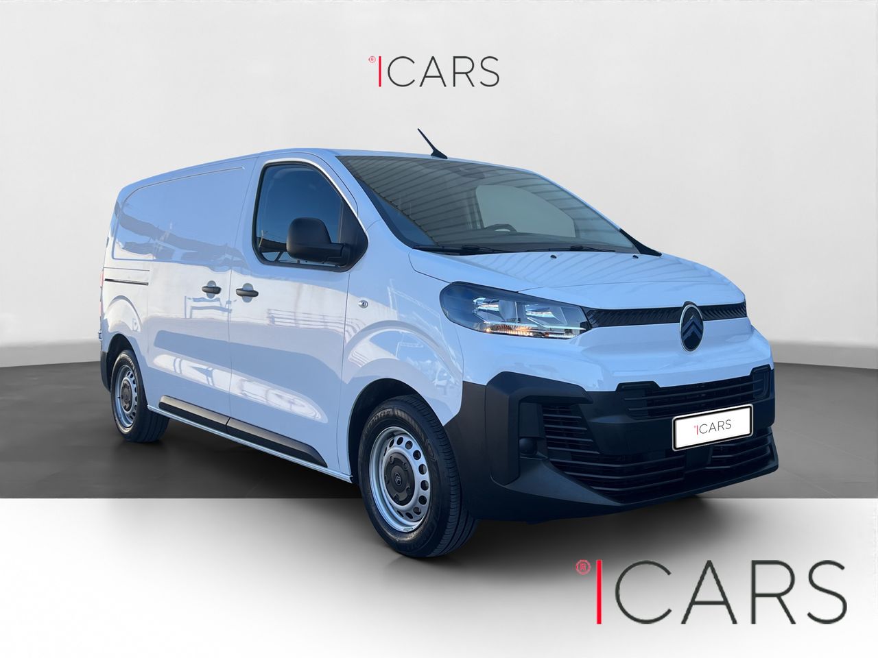 Citroën Jumpy 1.5 AZUL-HDI FURGON M 