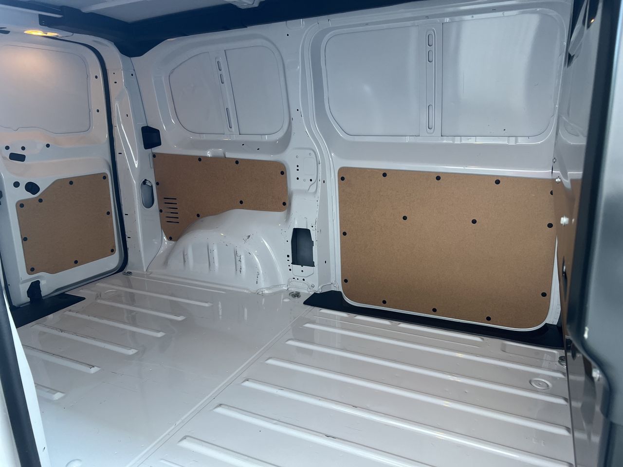 Citroën Jumpy 1.5 AZUL-HDI FURGON M 
