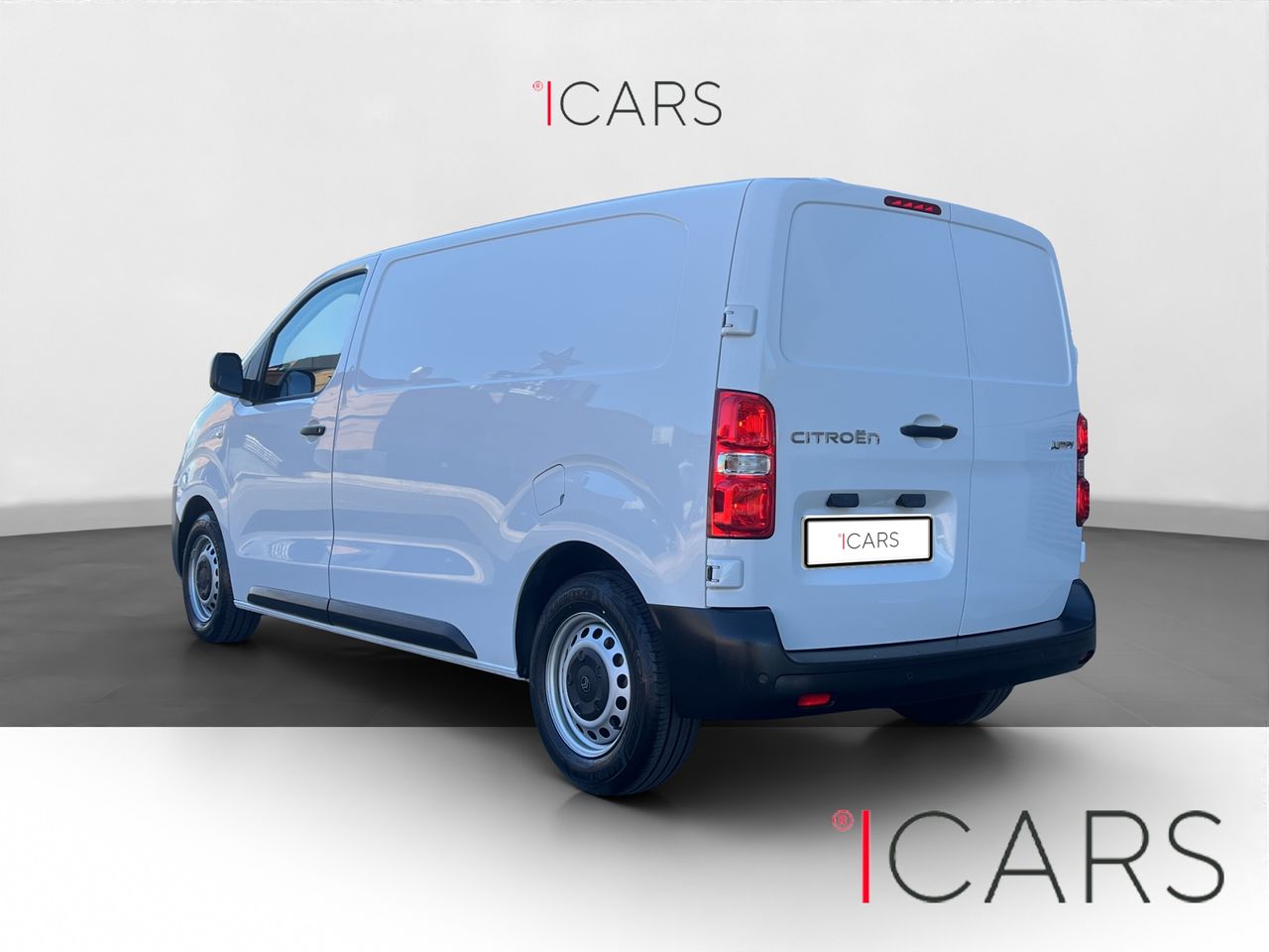 Citroën Jumpy 1.5 AZUL-HDI FURGON M 
