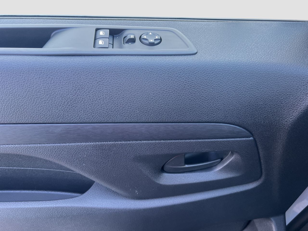 Citroën Jumpy 1.5 AZUL-HDI FURGON M 