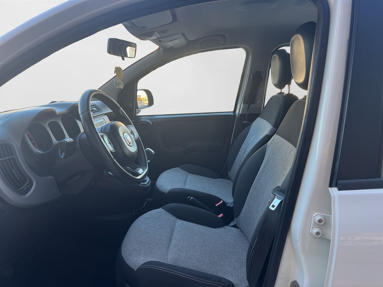 Fiat Panda 1.2 Lounge 51kW (69CV)