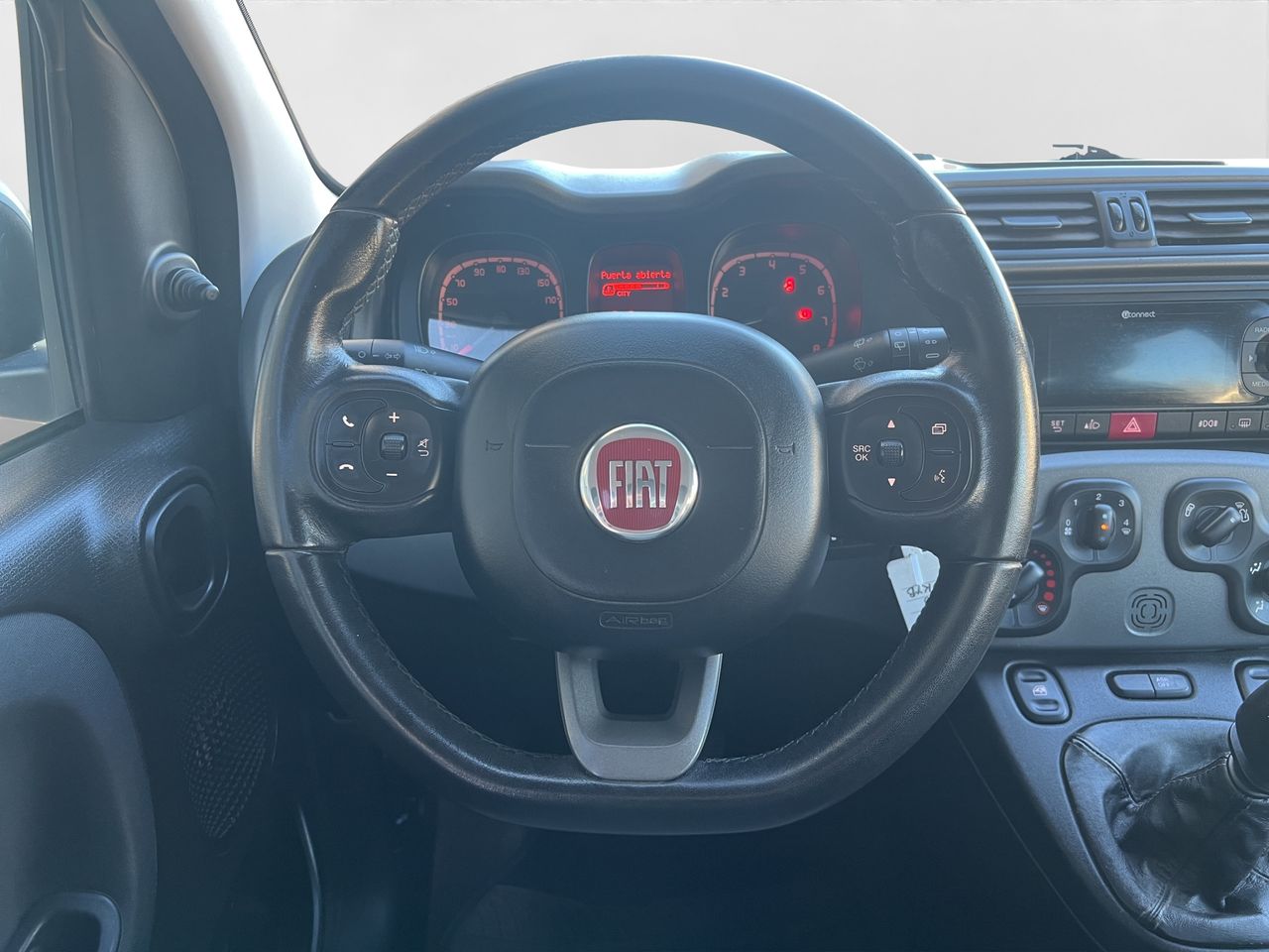Fiat Panda 1.2 Lounge 51kW (69CV)