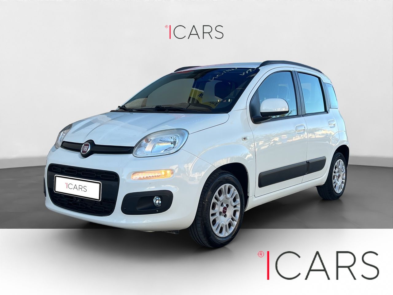 Fiat Panda 1.2 Lounge 51kW (69CV)