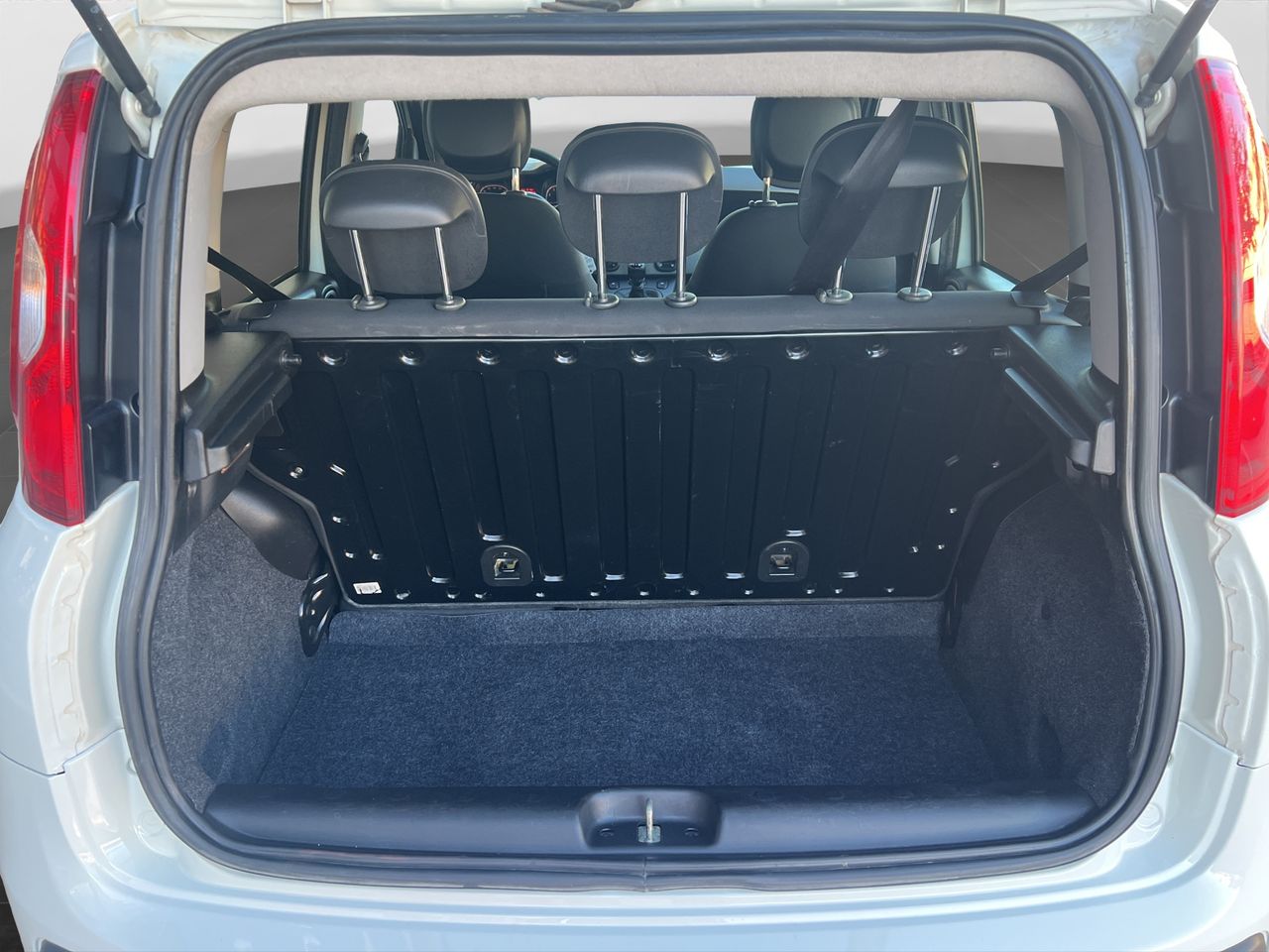 Fiat Panda 1.2 Lounge 51kW (69CV)
