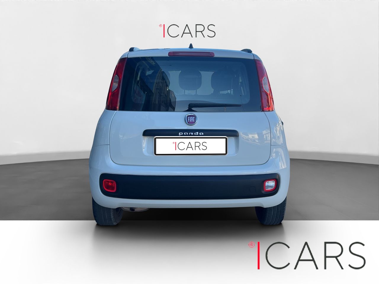 Fiat Panda 1.2 Lounge 51kW (69CV)