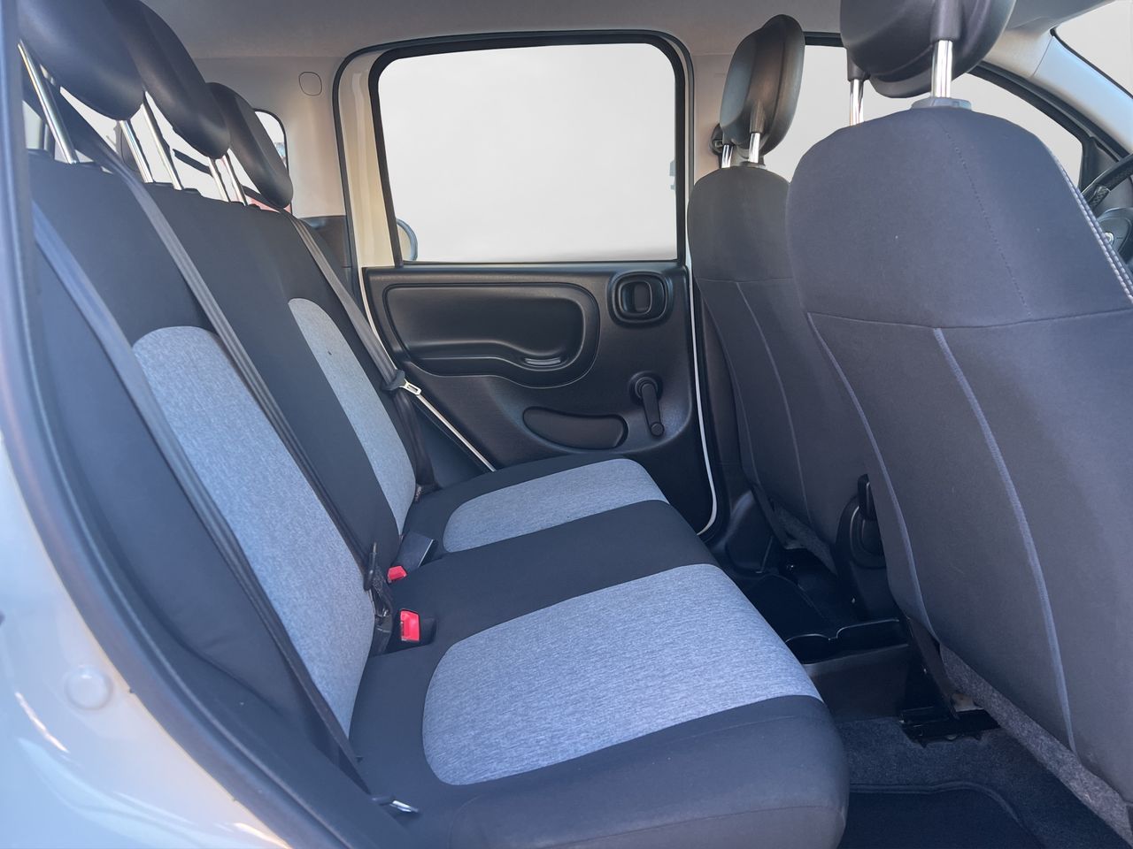 Fiat Panda 1.2 Lounge 51kW (69CV)