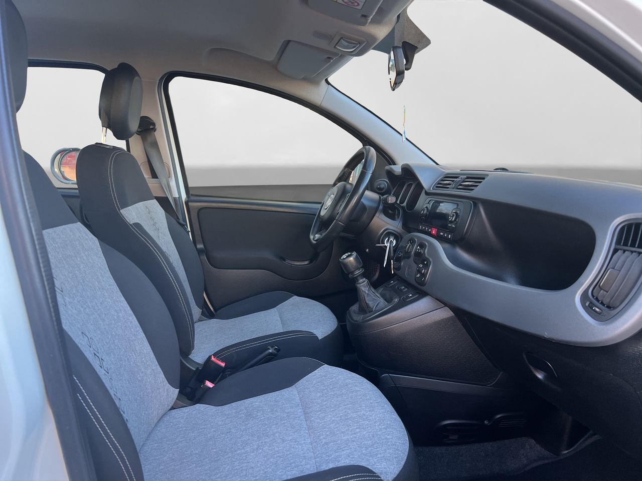 Fiat Panda 1.2 Lounge 51kW (69CV)