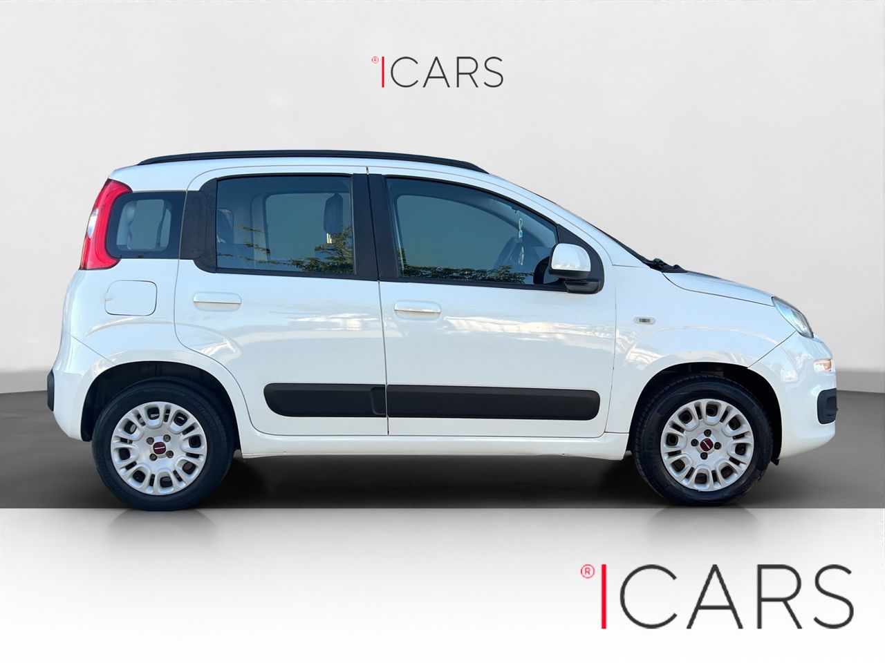 Fiat Panda 1.2 Lounge 51kW (69CV)