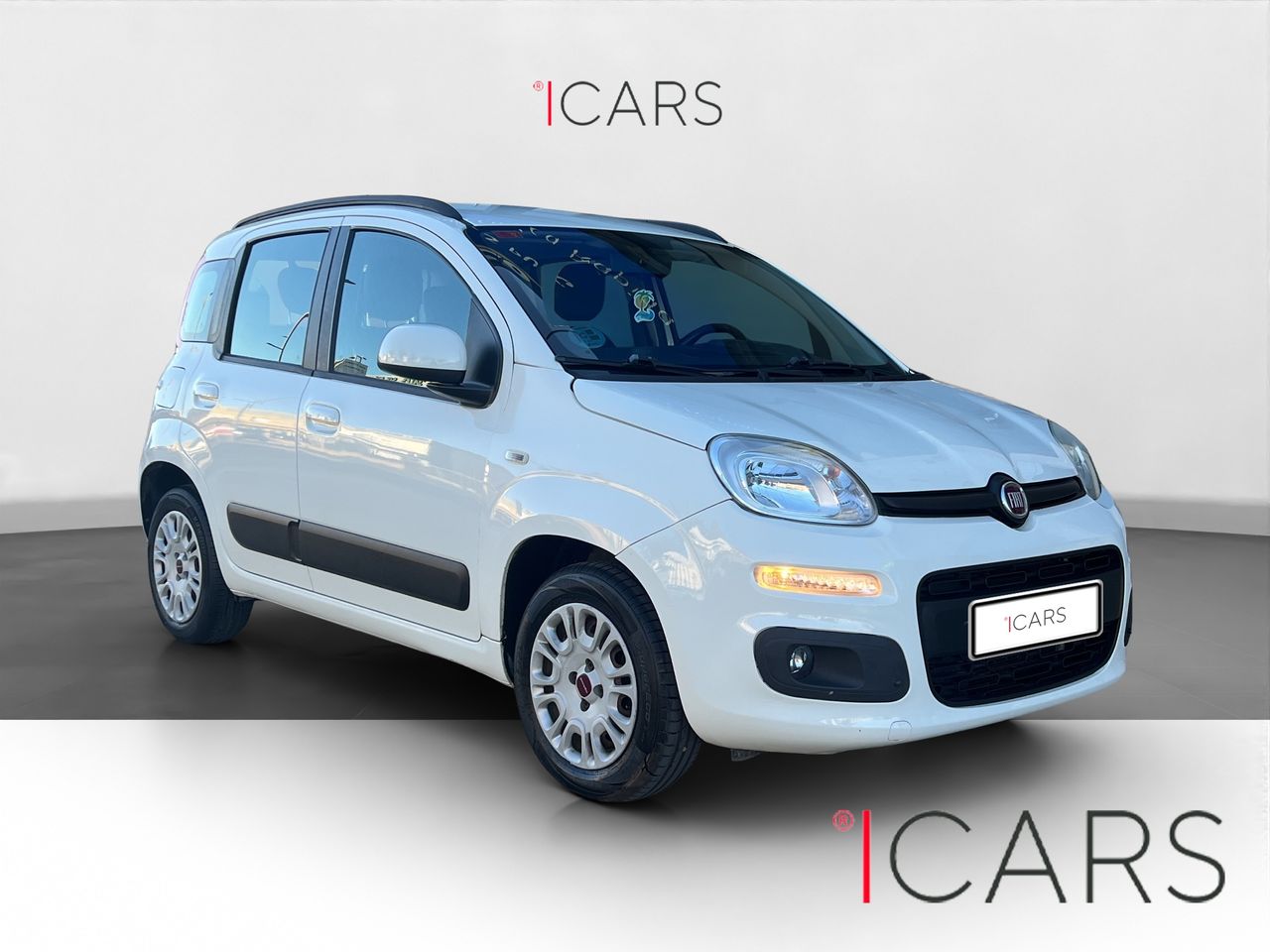 Fiat Panda 1.2 Lounge 51kW (69CV)