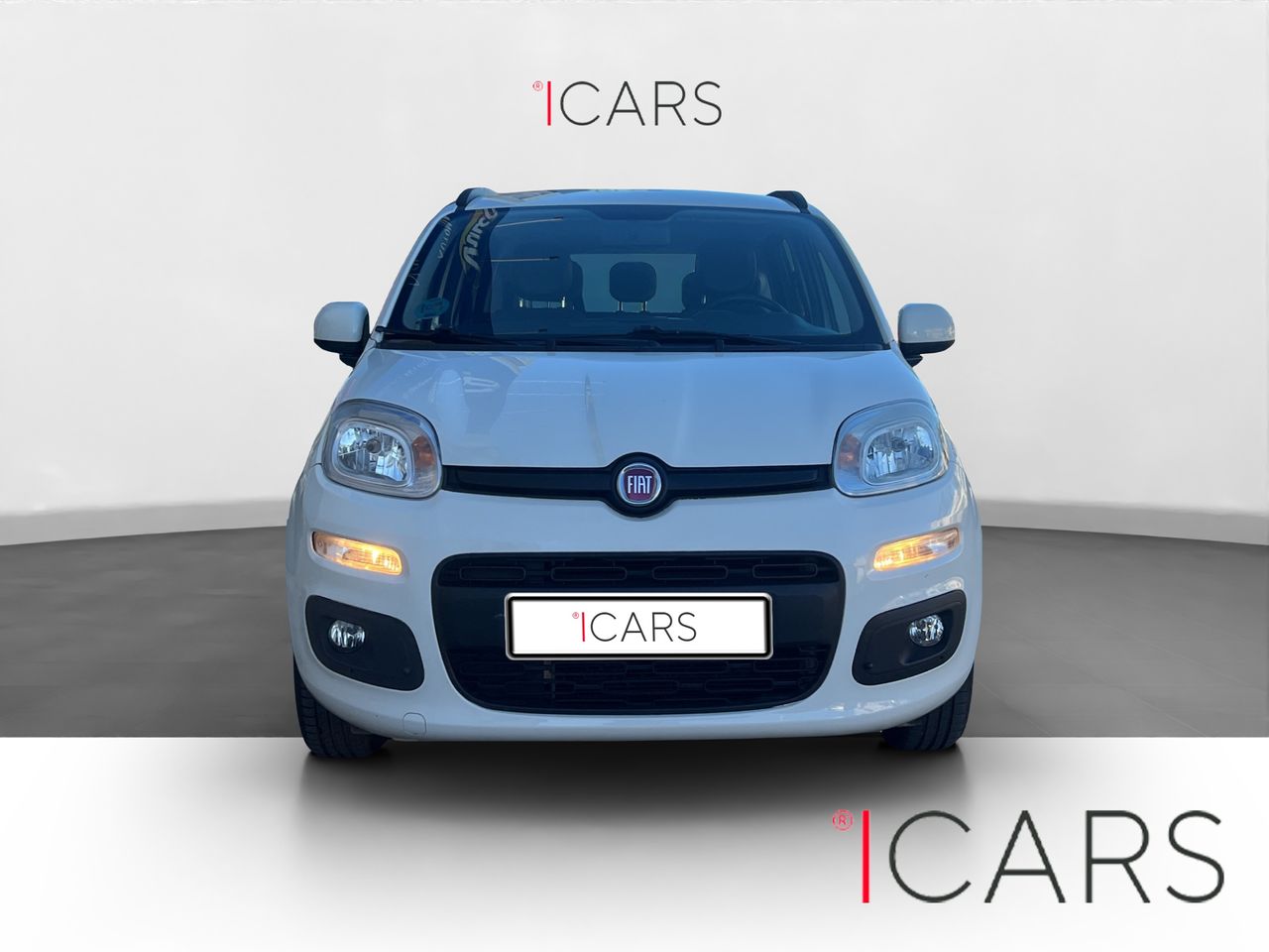 Fiat Panda 1.2 Lounge 51kW (69CV)