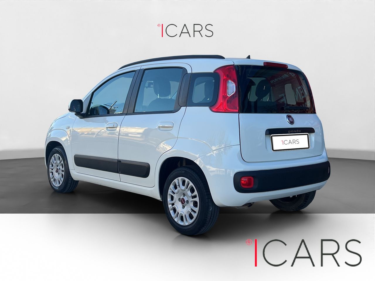 Fiat Panda 1.2 Lounge 51kW (69CV)