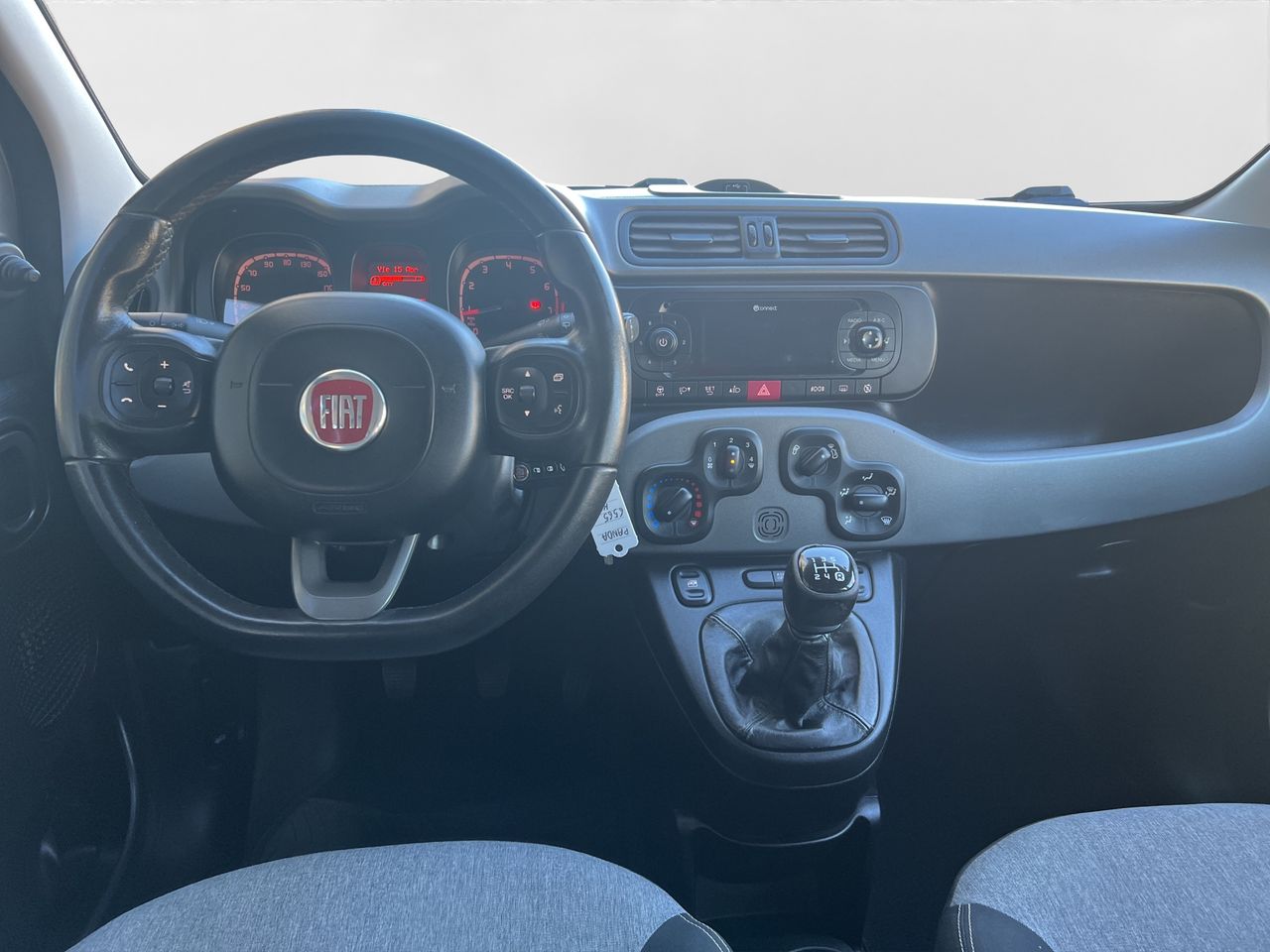 Fiat Panda 1.2 Lounge 51kW (69CV)