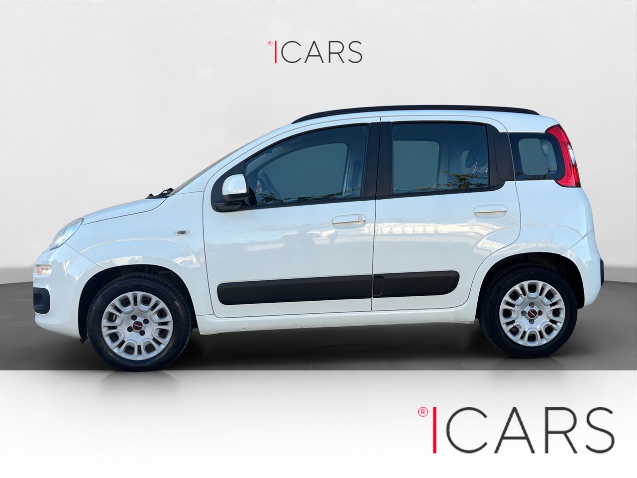 Fiat Panda 1.2 Lounge 51kW (69CV)