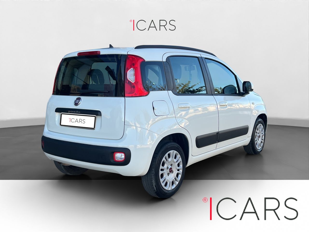 Fiat Panda 1.2 Lounge 51kW (69CV)