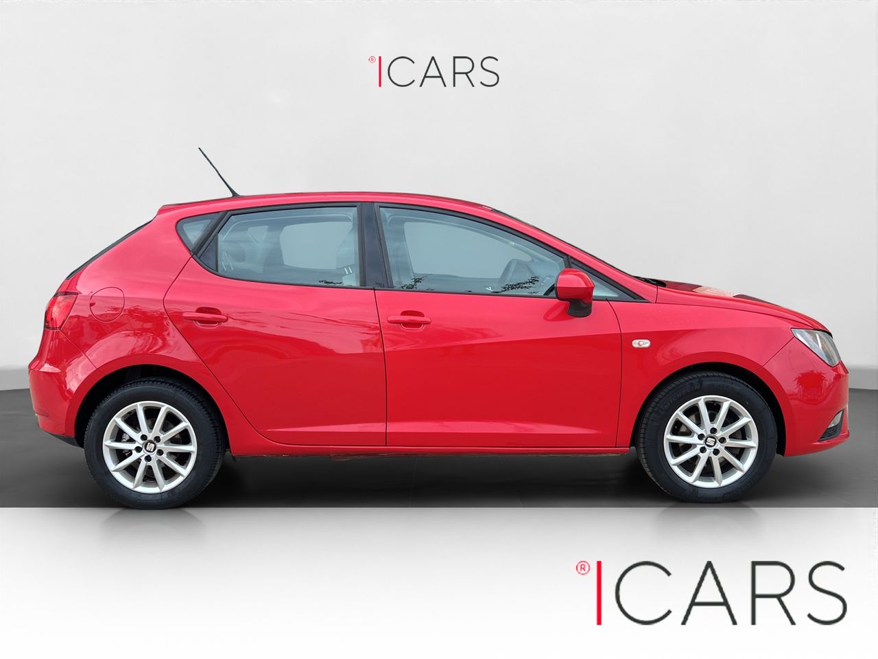 Seat Ibiza 1.2 TSI 66kW (90CV) Style
