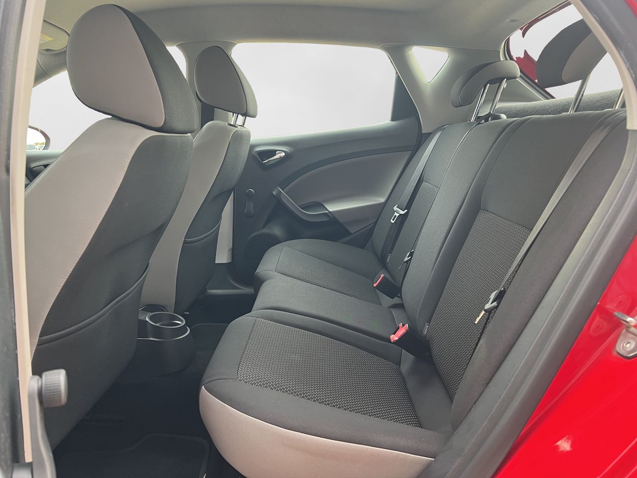 Seat Ibiza 1.2 TSI 66kW (90CV) Style