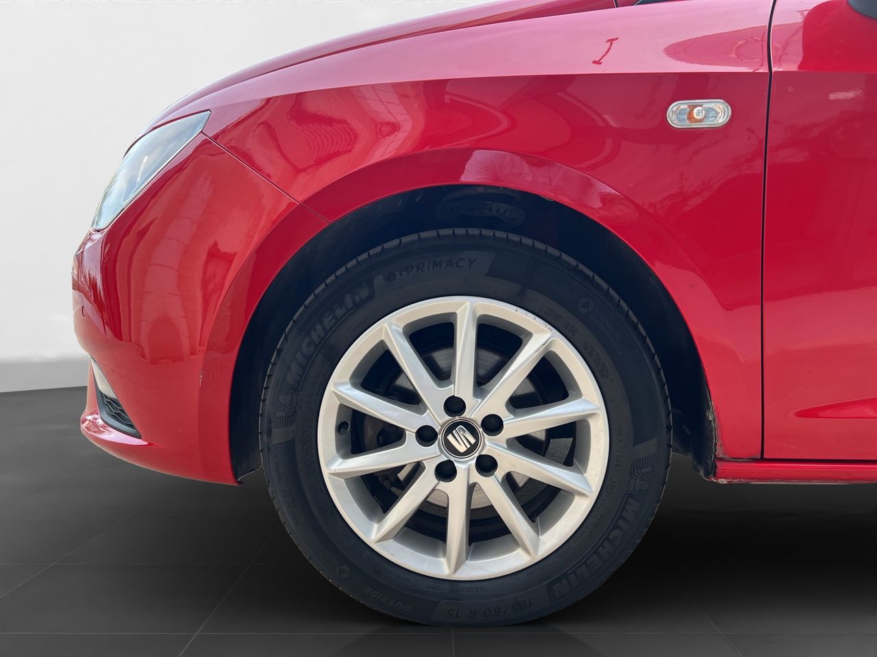 Seat Ibiza 1.2 TSI 66kW (90CV) Style