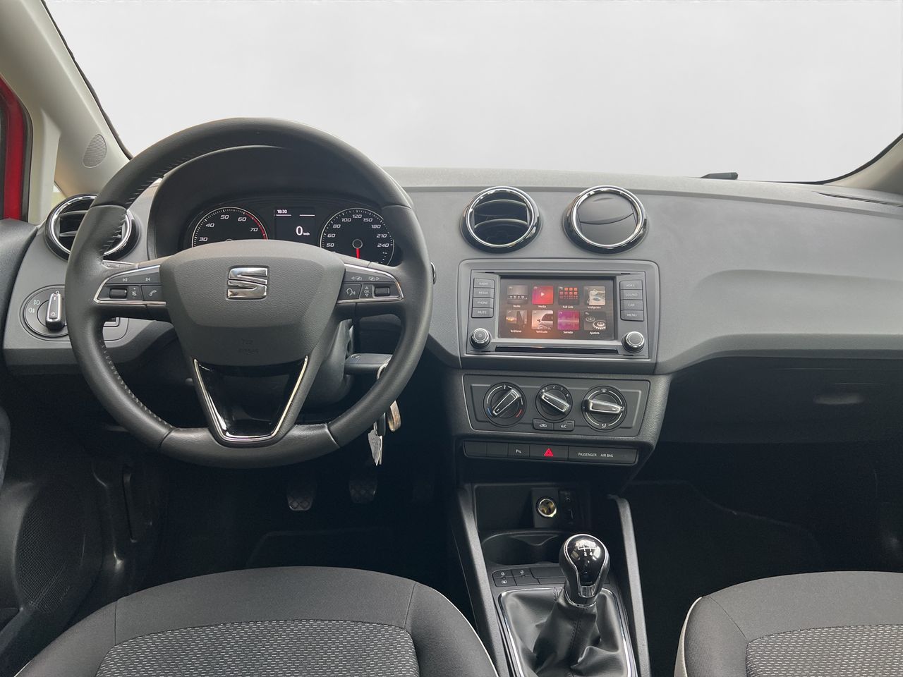 Seat Ibiza 1.2 TSI 66kW (90CV) Style