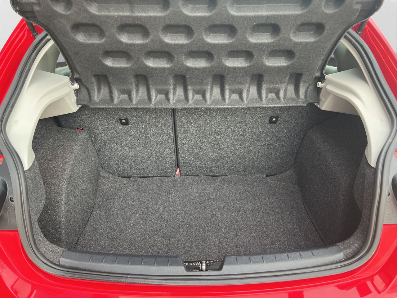 Seat Ibiza 1.2 TSI 66kW (90CV) Style